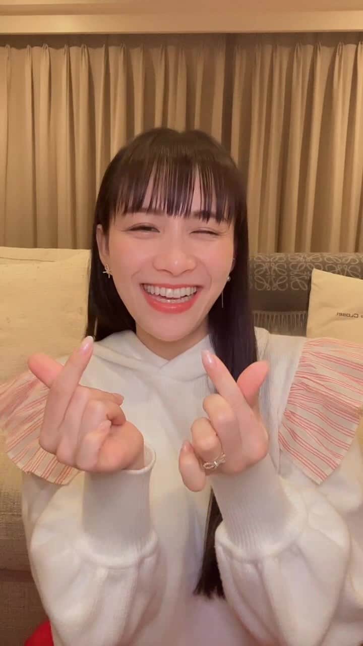 西脇綾香のインスタグラム