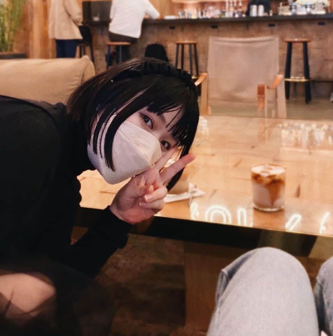 のインスタグラム：「All songs of MYTH & ROID are available to subscribe!   MYTH & ROID全曲サブスク解禁しました(^^)v」