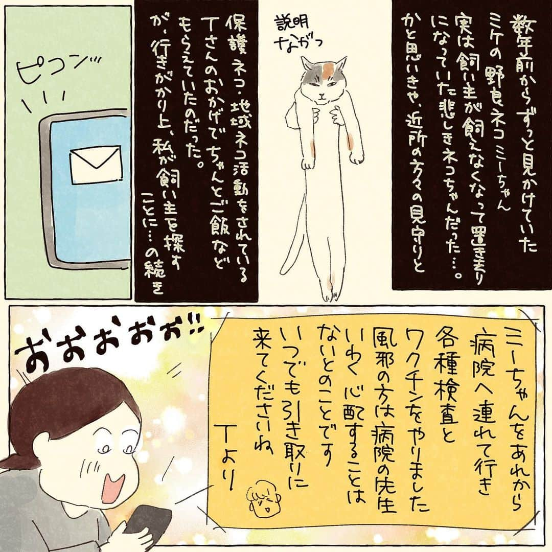 山森めぐみのインスタグラム