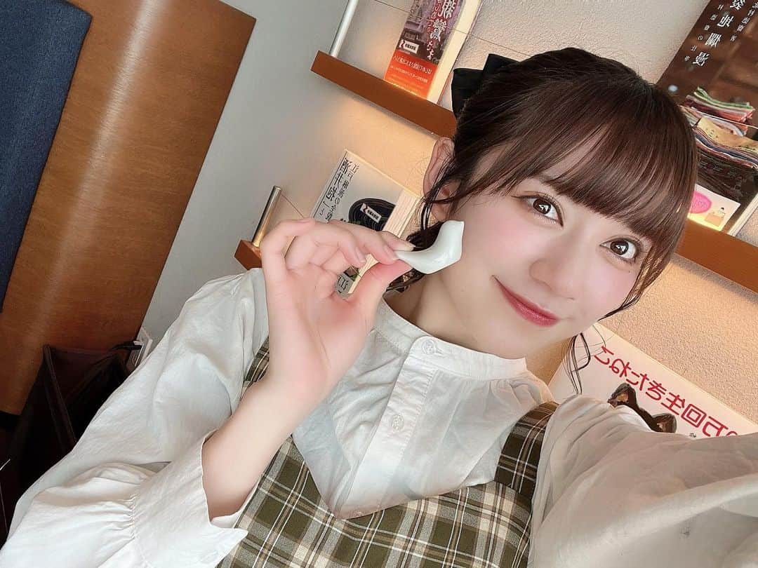 広山楓のグルメインスタ