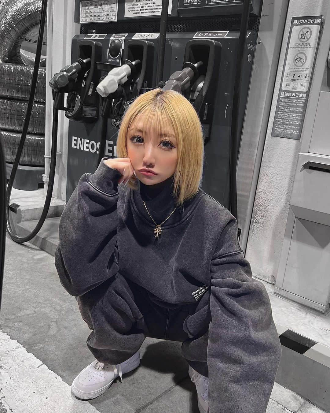 藤堂静華のグルメインスタ