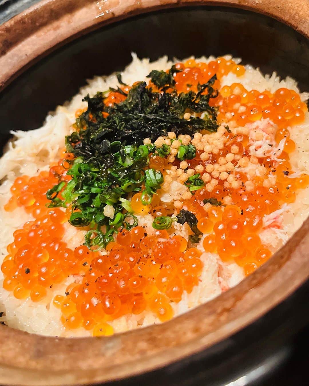 永岡怜子のグルメインスタ