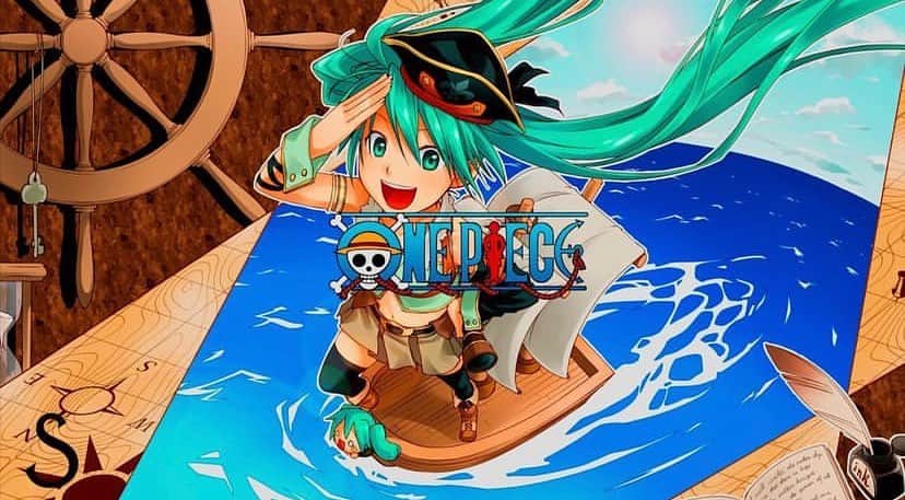 のインスタグラム：「Join discord.gg/mikucord Follow me @mikuhatsune ❤️ credits: @ #初音ミク #HatsuneMiku #Twitter #Kawaii #Pixiv #Vocaloid #Anime #mikuhatsune #squidgame #miku #hatsune #manga #art #amv #attackontitan #chainsawman #weeb #weeaboo #demonslayer #dragonball #animegirl #roblox #minecraft #genshinimpact #mha #myheroacademia #tiktok #discord #pokemon #onepiece」
