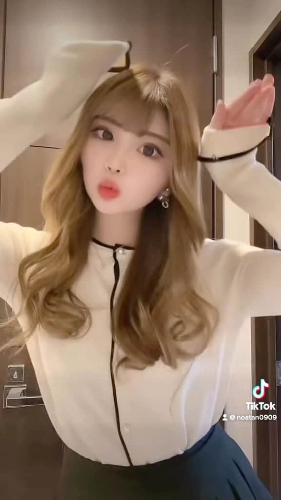 のインスタグラム：「久々のリール😃」
