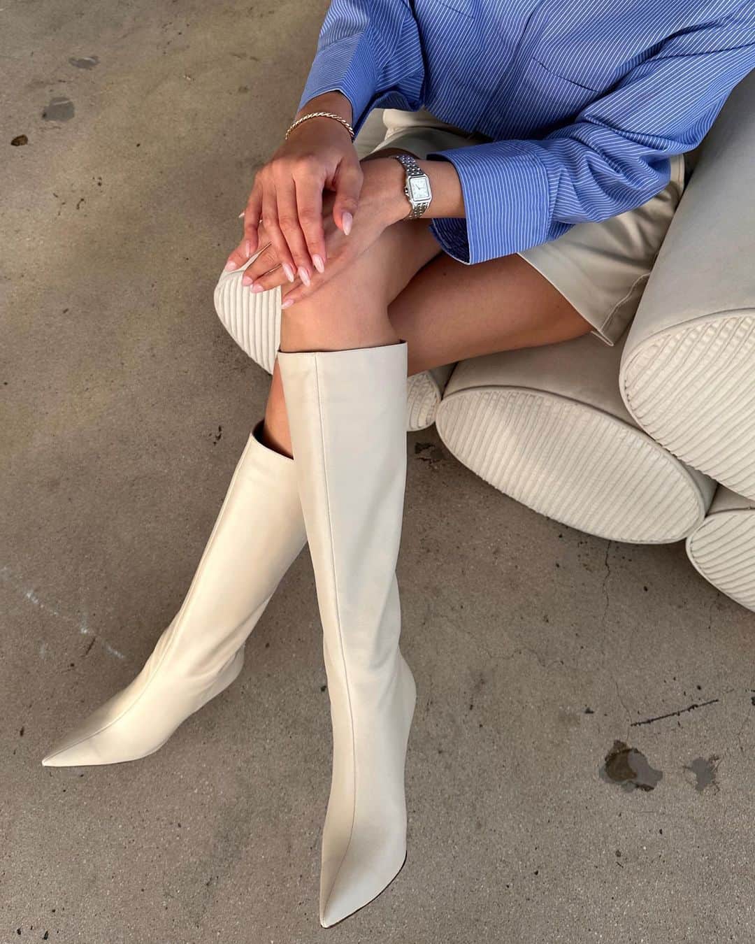 ブレッヒェ・ハイネンのインスタグラム：「🤍 tap for details」
