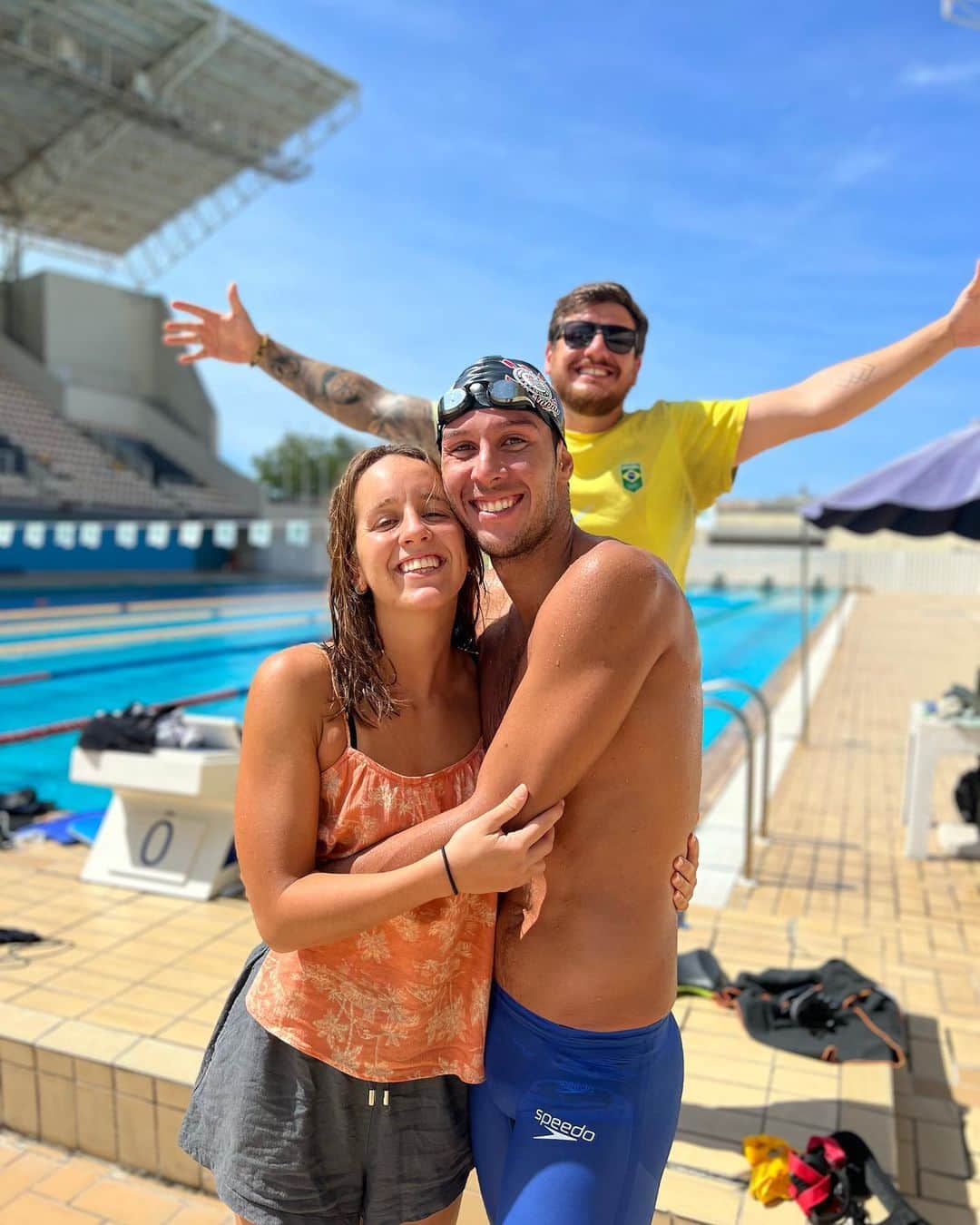 のインスタグラム：「Obrigado por ter trazido mais alegria e amor para o nosso grupo. Volte sempre ✨🫶🏼」