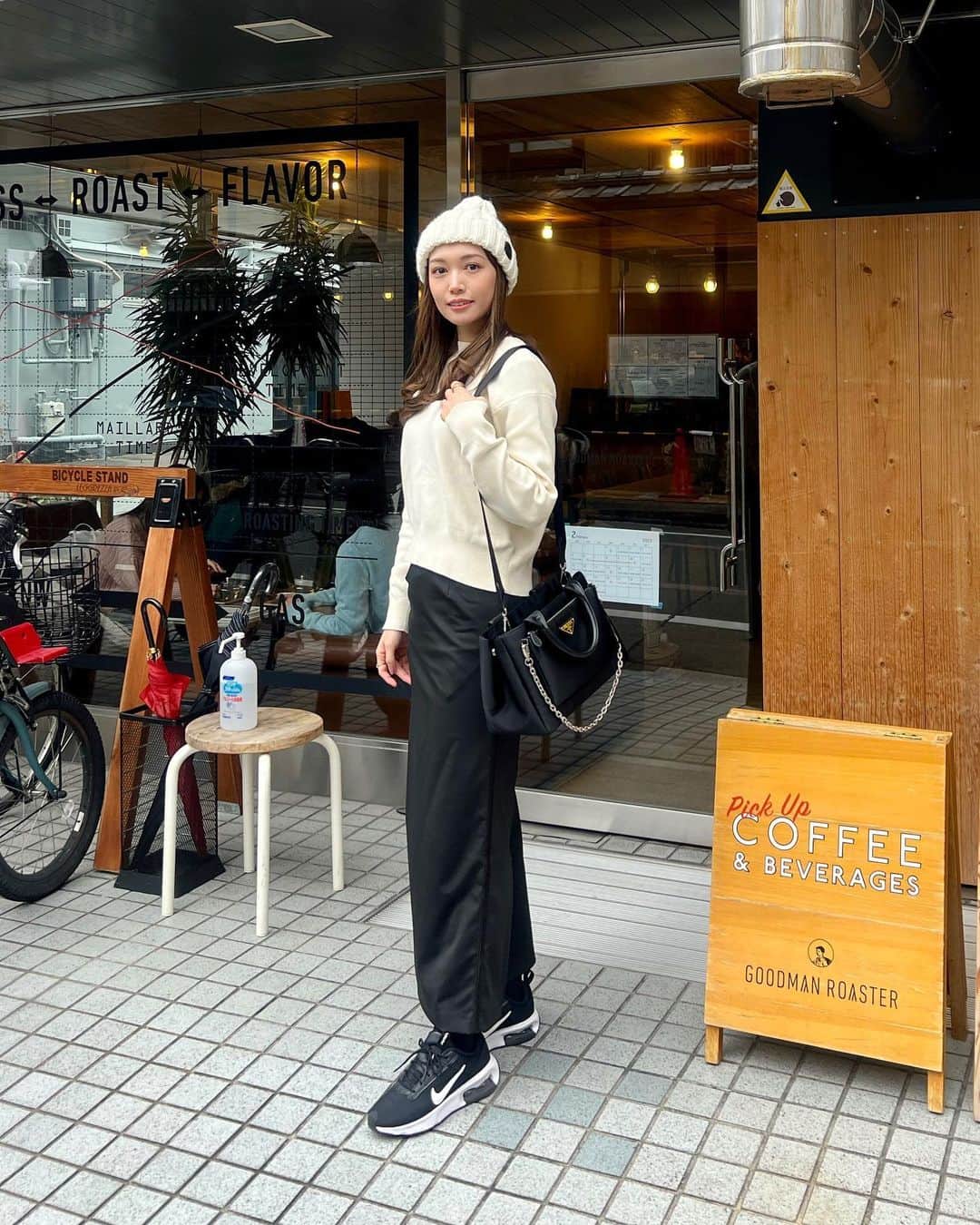 のののグルメインスタ