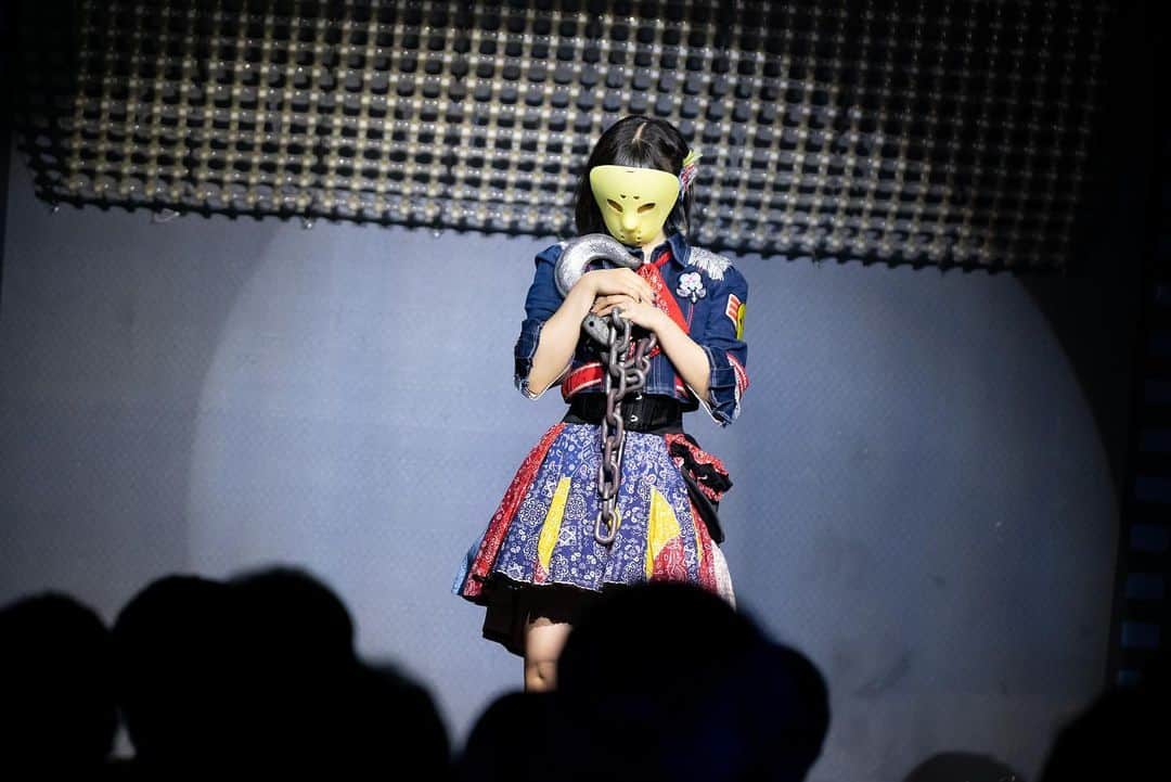 木下友里さんのインスタグラム写真 - (木下友里Instagram)「仮面女子：アリス十番を卒業しました。  たくさんの応援、本当にありがとうございました。  新しい幕開けに向けて1歩1歩進んでいこうと思います。  これからもよろしくお願いします。」3月3日 9時51分 - yuuri_kinoshita