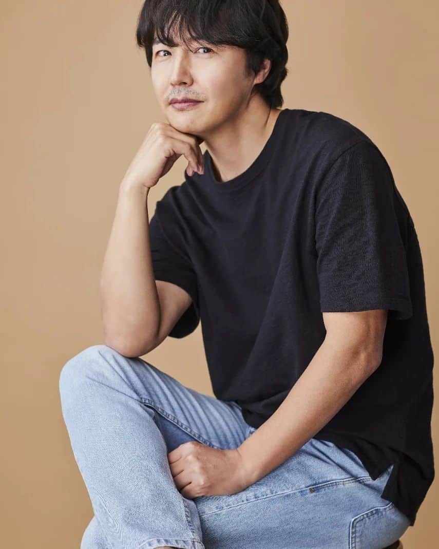 ユン・サンヒョンのインスタグラム
