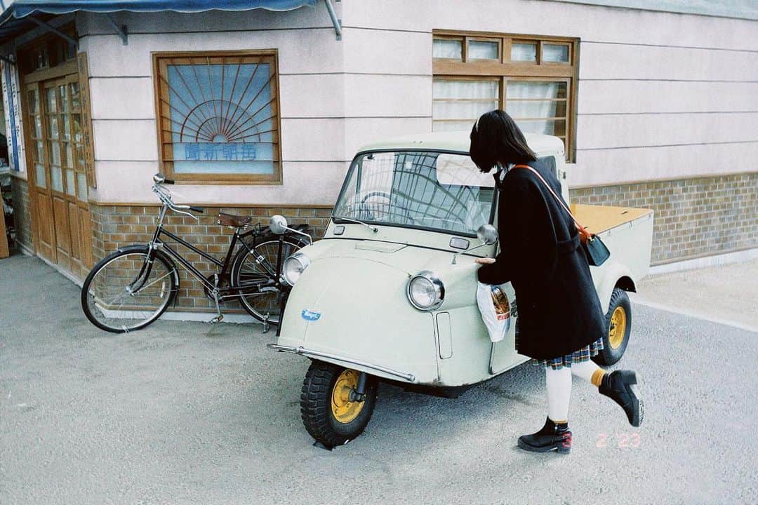 木下友里さんのインスタグラム写真 - (木下友里Instagram)「21歳になりました。  20代はあっという間と聞きましたので、あっという間を楽しんでいきます！」3月3日 9時58分 - yuuri_kinoshita