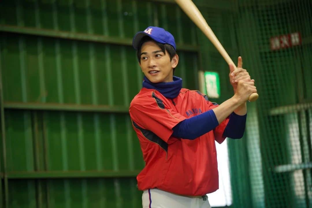 町田啓太のインスタグラム