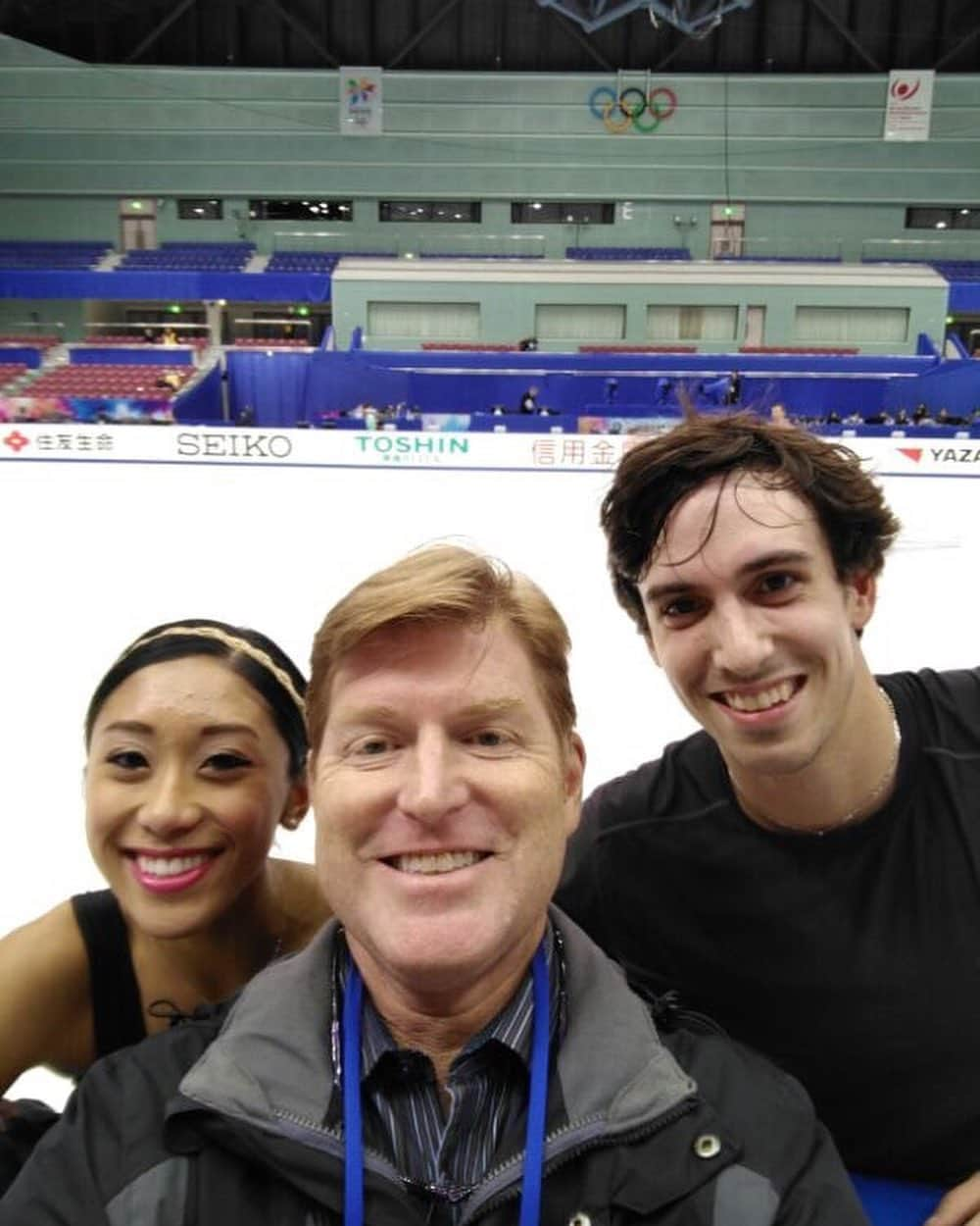 ジェシカ・カラランのインスタグラム：「Stand your ground Todd 🤍🕊️ Keep fighting with the strength you have instilled in so many of us. Please send love, prayers for this one of a kind human.  You got this 🙏🏼 you got this 🙏🏼you got this 🙏🏼」