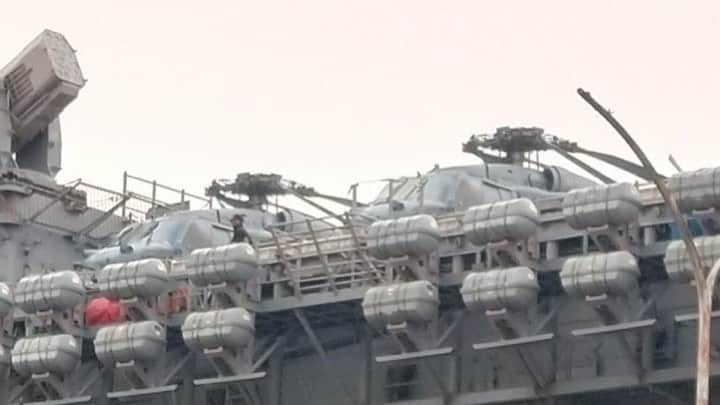 高本剛志さんのインスタグラム写真 - (高本剛志Instagram)「護衛艦たかもと 今週の動画アップ完了！  今回は、大阪に来港した強襲揚陸艦アメリカ！ F-35Bも搭載で興奮大爆発です。  この撮影後の劇場では、笑い不発でした。 乗組員総員集合～っ！ ヨーソロー！(￣^￣)ゞ youtu.be/wtdpJ_W6bmk #アメリカ海軍 #海兵隊#強襲揚陸艦 #アメリカ#F-35B #海上自衛隊#護衛艦」3月3日 22時07分 - takamoto76