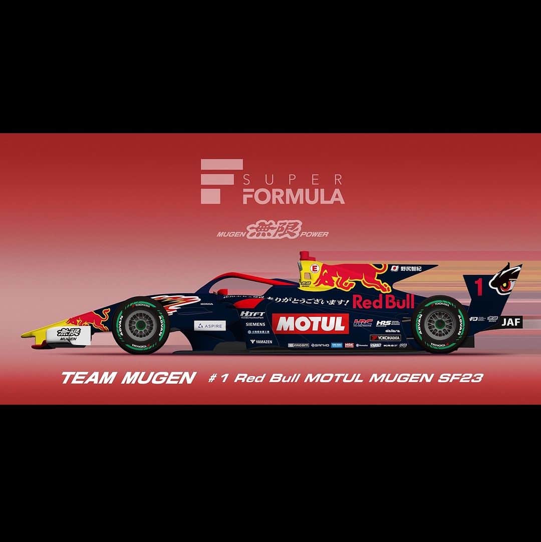 MOTUL Japanのインスタグラム
