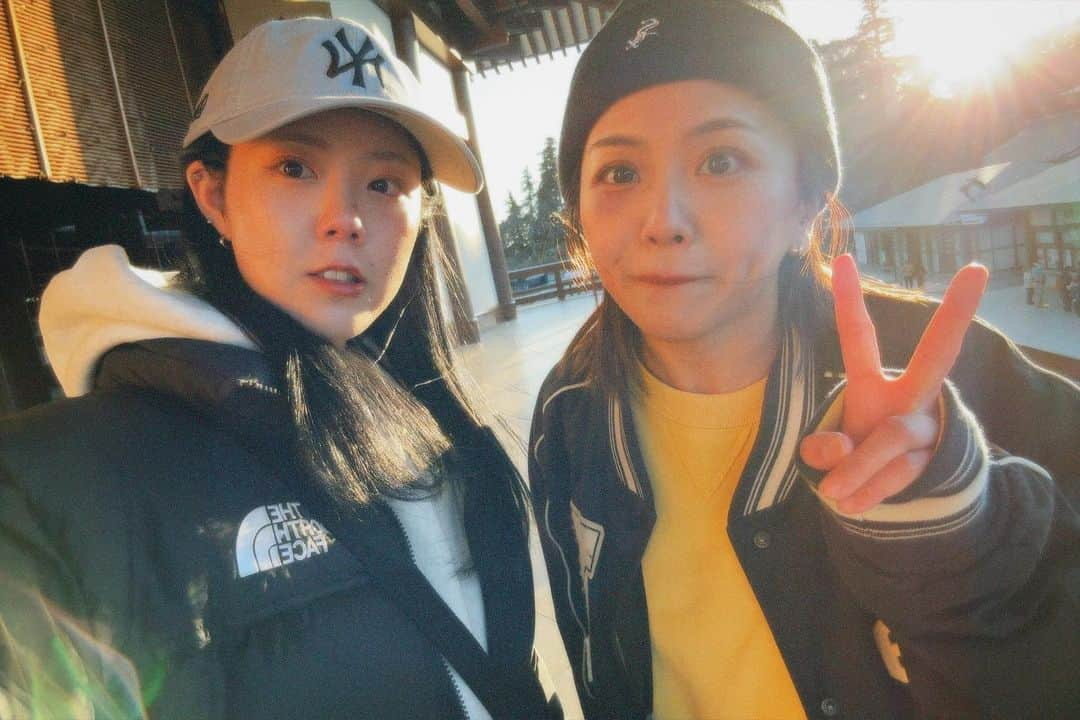 山崎桃子のインスタグラム：「たくさん元気づけられた！ ありがとう😮‍💨🤍 #ジョシカク」