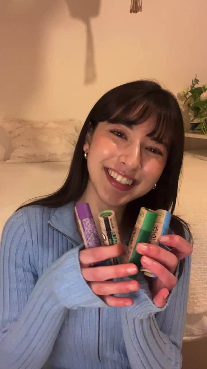 LINA（吉村リナ）のインスタグラム：「私が普段愛用している 次世代型サステナブルコスメ @earthsense_jp  @biople のご紹介と、よりサステナブル・エシカルな生き方を選ぶことについての私の考え♻️🕊✨... and more!🌍  ・　・　・　  #earthsense  #アースセンス #Biople #ビープル #サステナブル#ゼロウェイスト  #コンポスト #クルエルティフリー」