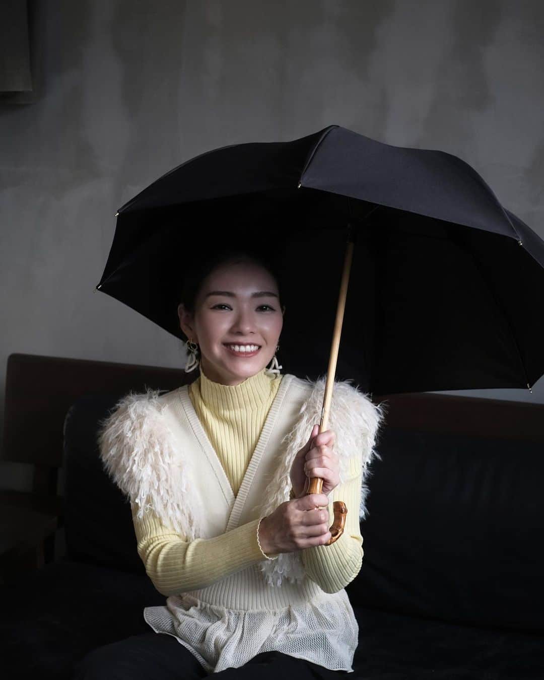 服部由紀子のインスタグラム