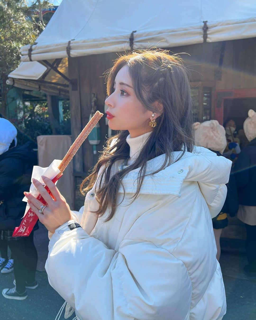 得あゆのインスタグラム