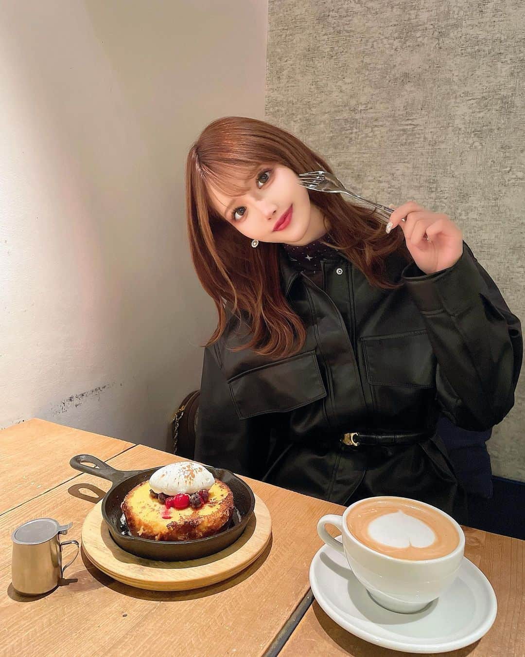 桜咲乃愛のインスタグラム