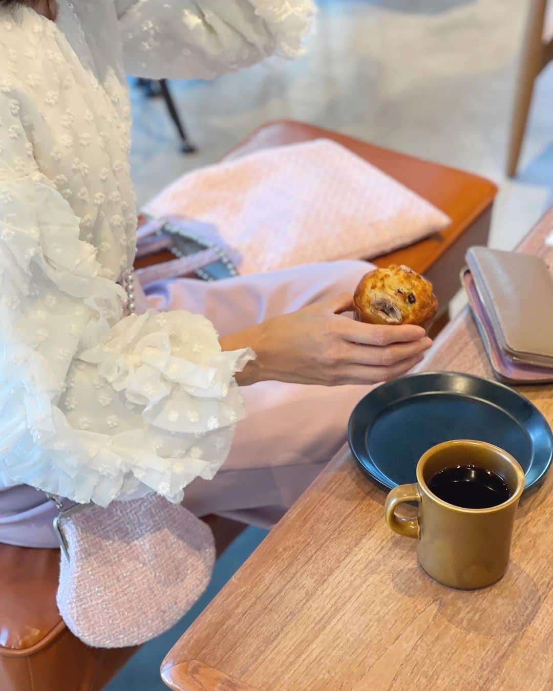 木本泉のインスタグラム