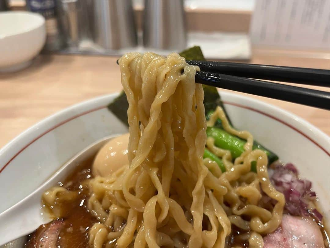 SUSURUさんのインスタグラム写真 - (SUSURUInstagram)「お久しブリムオン。 柏、にし尾、うまい。 #susuru_tv #麺処にし尾 #柏市 #千葉 #昆布水つけ麺塩 #特製手揉み中華そば醤油 #めちゃうまい  #ラーメン #らーめん #ramen #ラーメン部 #ramennoodles #毎日ラーメン生活 #麺スタグラム #japaneseramen #japanramen #foodstagram #foodie #noodles #instanoodle #instaramen #instafood #千葉ラーメン #手揉み麺 #昆布水つけ麺」3月3日 13時34分 - susuru_tv