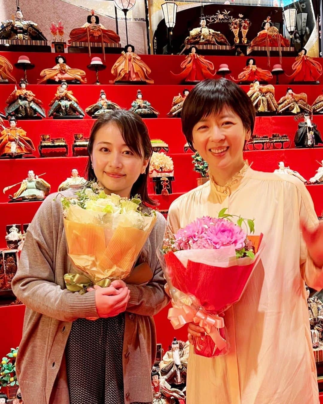 中山忍のグルメインスタ