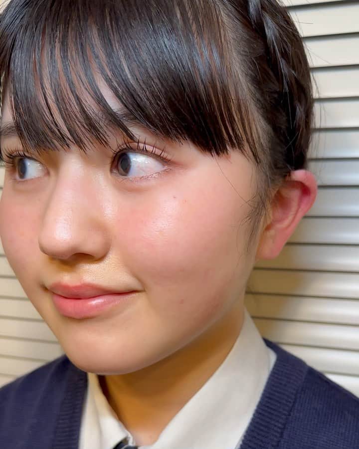 池田レイラのインスタグラム：「またまた！ ラッシュリフトを施術していただきました🥹✨  本当に色んな方にどこでやってるの？と聞かれる位毎回大好評で嬉しいです🥹💞  今回もいつも通り、中目黒にあるqliccaさんというサロンでやっていただきました✨ 投稿をみてお店に行く方も増えたみたいですごく嬉しいです🥹  迷っている方は是非一度行ってみてください♡」