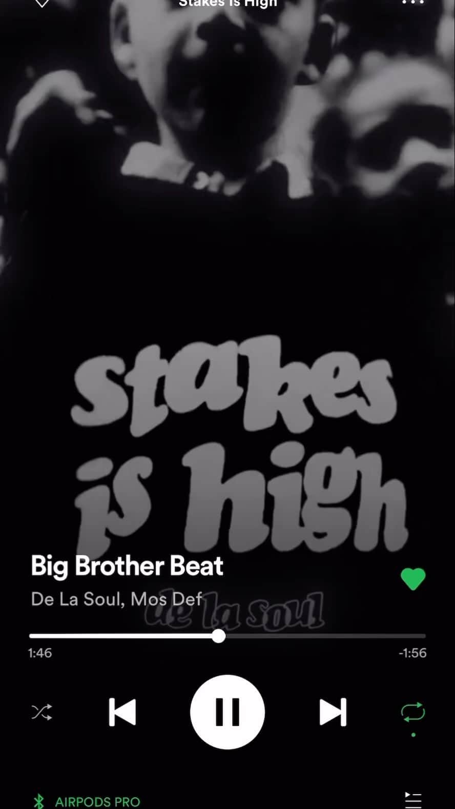 ジェシー・ウィリアムズのインスタグラム：「@wearedelasoul x @yasiinbey」
