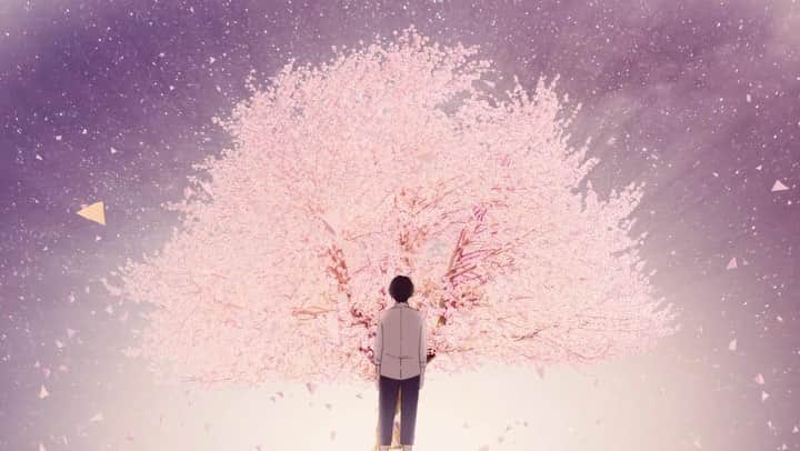 寺島圭亮のインスタグラム：「【そういえばさ… - A.T.E】  新曲です🌸」
