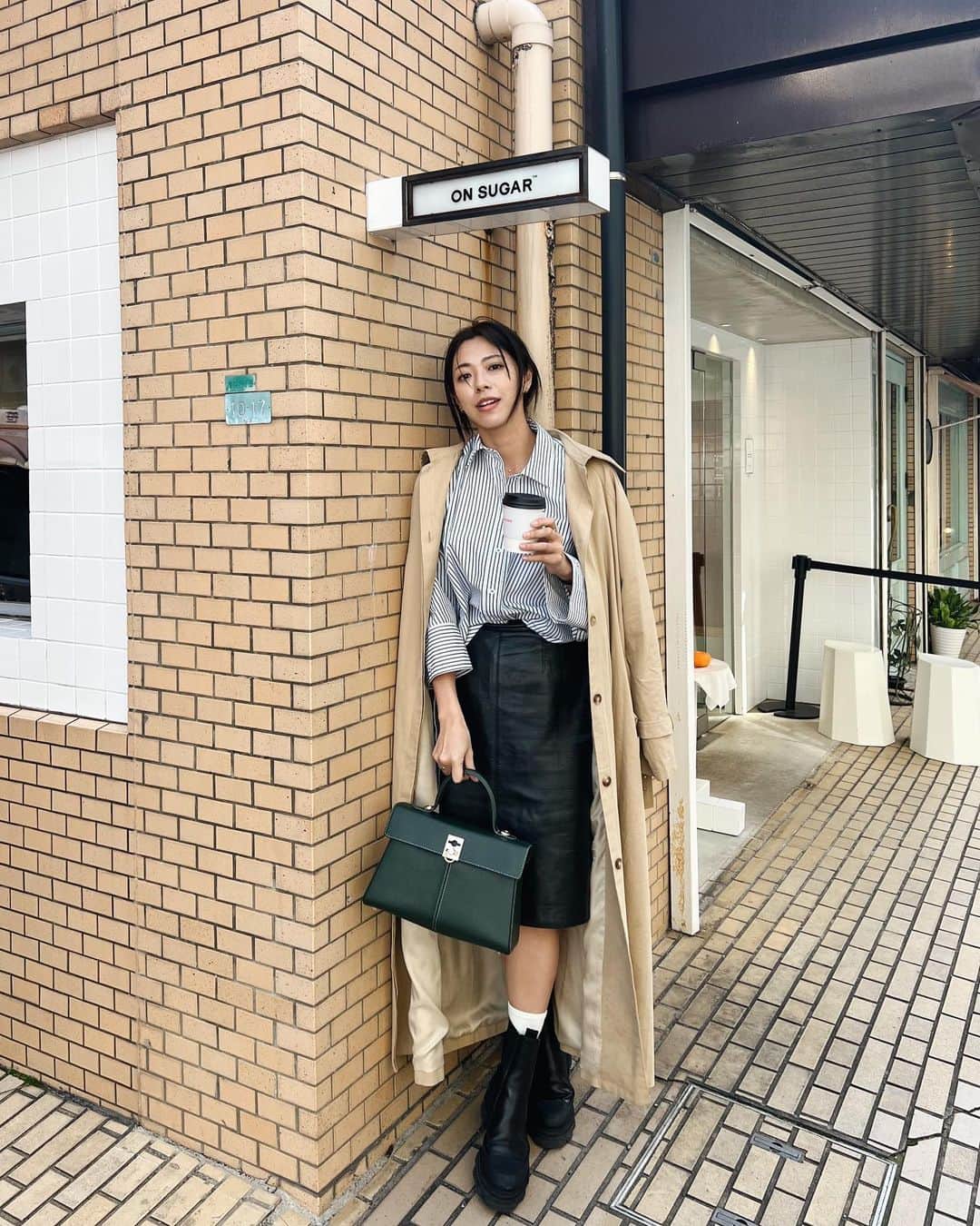 わちみなみのグルメインスタ