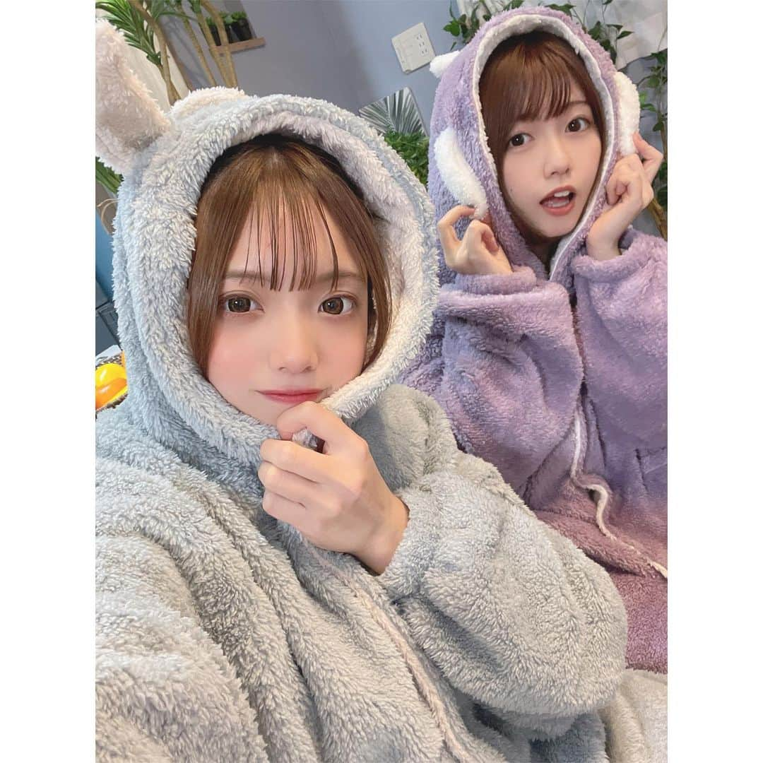 みーみさんのインスタグラム写真 - (みーみInstagram)「🍠🐟  ちょうかわいいじゃあん🤍 #ボンボンtv #どみーみ」3月3日 17時22分 - mi__mi0311