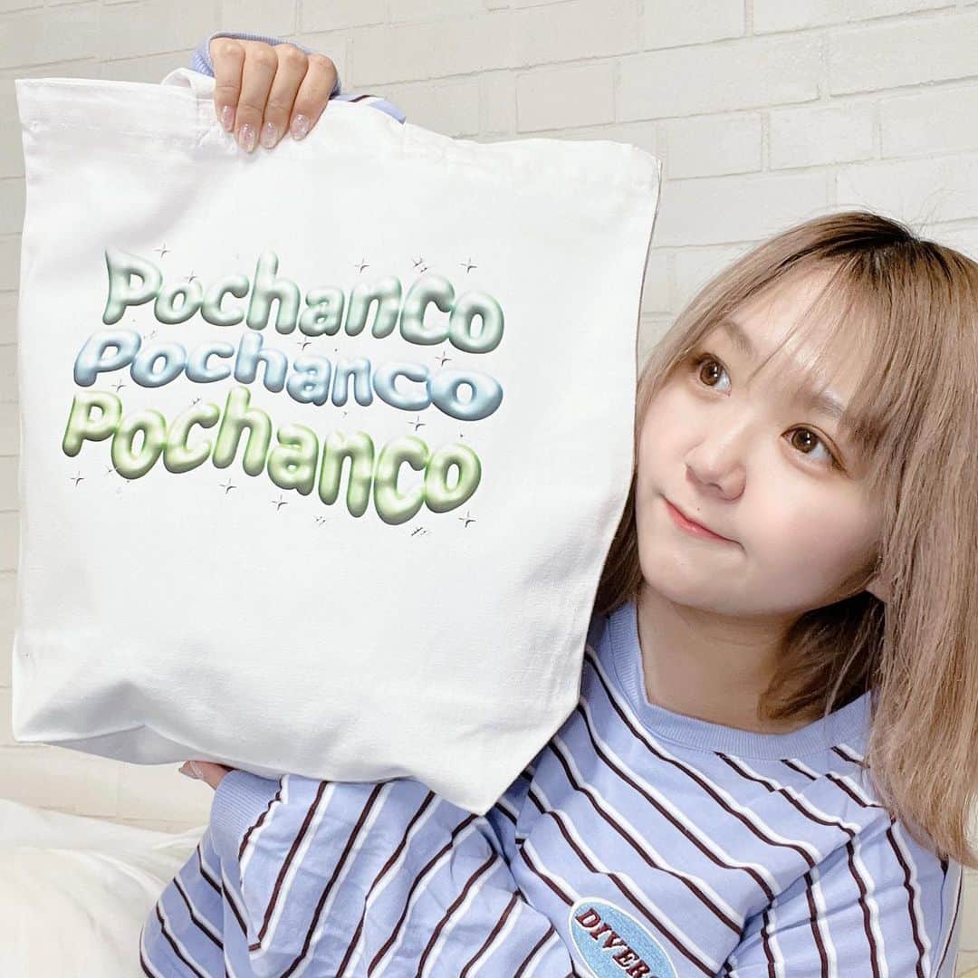 ちょこばななのインスタグラム