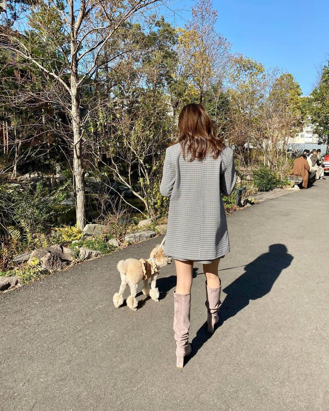 浅川由梨子のインスタグラム