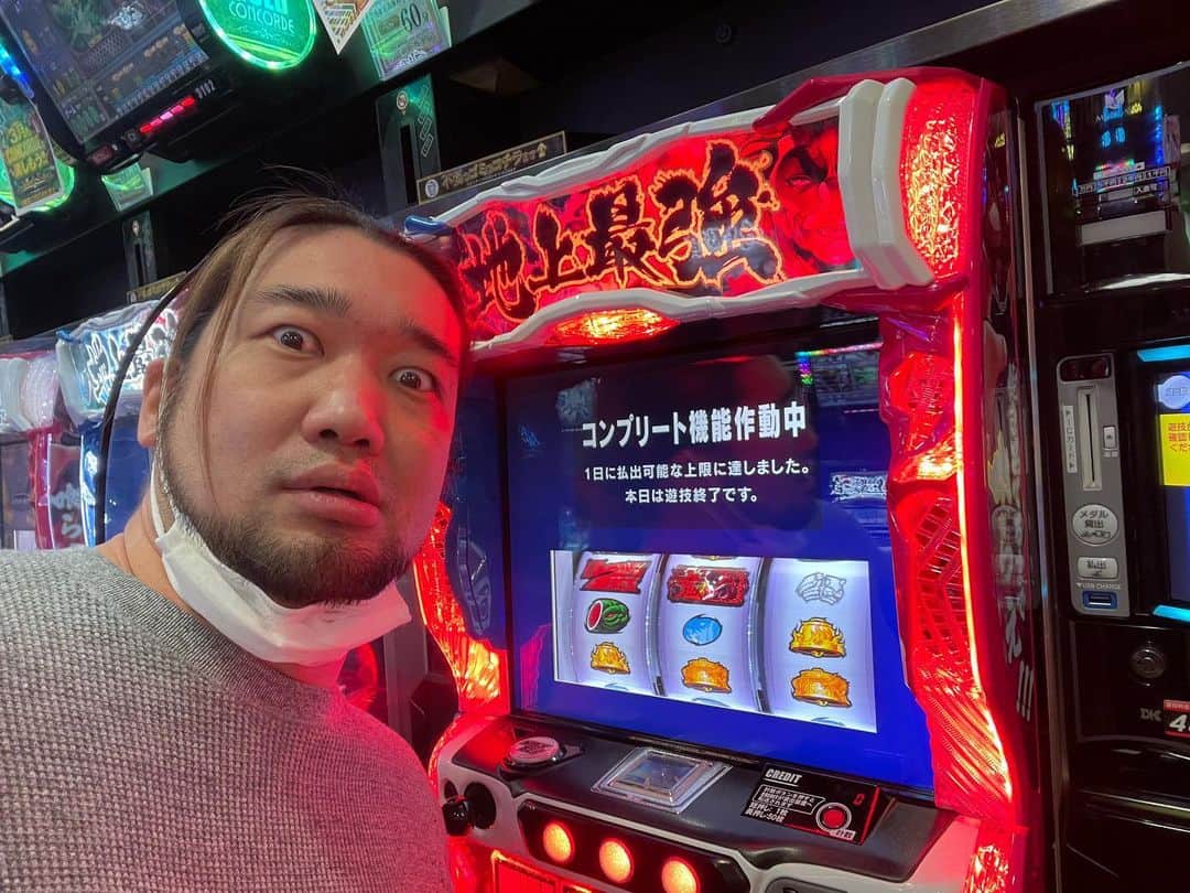 シバターのインスタグラム：「動画お楽しみに」