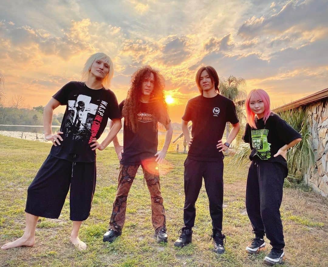 のインスタグラム：「March 03 - Orlando, FL - Plaza Live March 04 - Ft. Lauderdale, FL - Culture Room March 05 - Jacksonville, FL - Florida Theater March 07 - Destin, FL - Club LA March 09 - San Antonio, TX - The Vibes Event Center March 10 - Houston, TX - Scout Bar March 11 - Dallas, TX - House Of Blues March 12 - Midland, TX - La Cienda Event Center March 14 - Tempe, AZ - Marquee Theater March 16 - Sacramento, CA - Ace Of Spades March 17 - Las Vegas, NV - Counts Vampd March 18 - Los Angeles, CA - Whisky A Go Go March 19 - Anaheim, CA - House Of Blues March 21 - Portland, OR - Crystal Ballroom March 22 - Seattle, WA - The Neptune Theater March 24 - Englewood, CA - Gothic Theater March 25 - Kansas City, MO - The Truman March 26 - St. Louis, MO - Delmar Hall March 28 - Milwaukee, WI - The Rave March 29 - Ft. Wayne, IN - The Clyde March 31 - Chicago, IL - Concord Music Hall April 01 - Grand Rapids, MI - The Intersection April 02 - Detroit, MI - St. Andrews Hall April 04 - Columbus, OH - Newport Music Hall April 05 - McKees Rocks, PA - Roxian Theater April 07 - Worcester, MA - The Palladium April 08 - Huntington, NY - The Paramount April 10 - New York, NY - Irving Plaza April 11 - Baltimore, MD - Baltimore Soundstage April 12 - Charlotte, NC - The Underground April 14 - Nashville, TN - Brooklyn Bowl April 15 - Atlanta, GA - Heaven at Masquerade April 16 - St. Petersburg, FL - Jannus Landing」