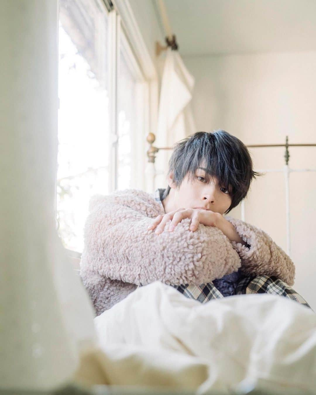 青木瞭さんのインスタグラム写真 - (青木瞭Instagram)「この写真なんか好き」3月3日 19時10分 - aoki__ryo