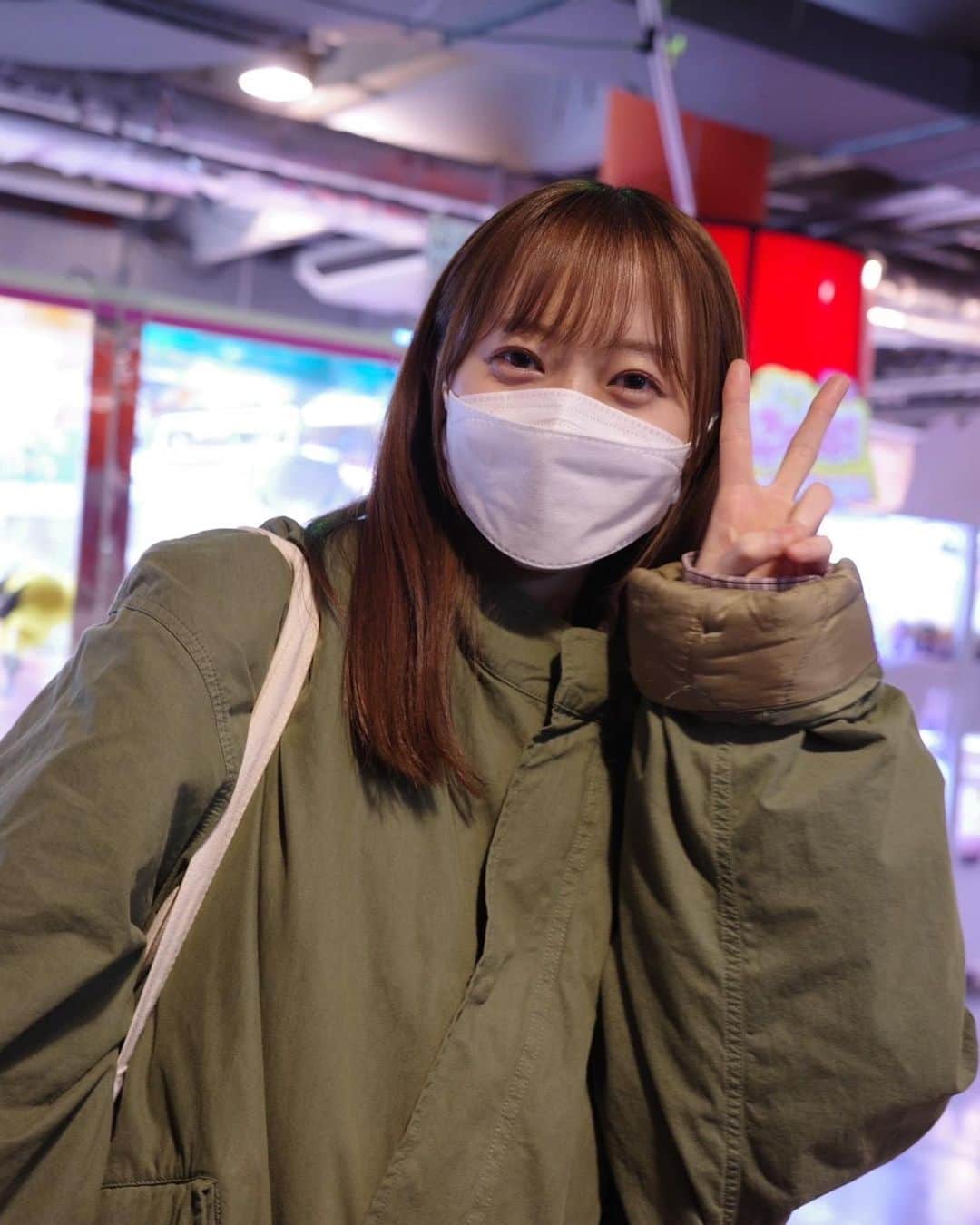 百瀬怜さんのインスタグラム写真 - (百瀬怜Instagram)「ピンキーさんPhoto❣️〃⌒ー⌒〃」3月3日 19時14分 - momoserei_1113