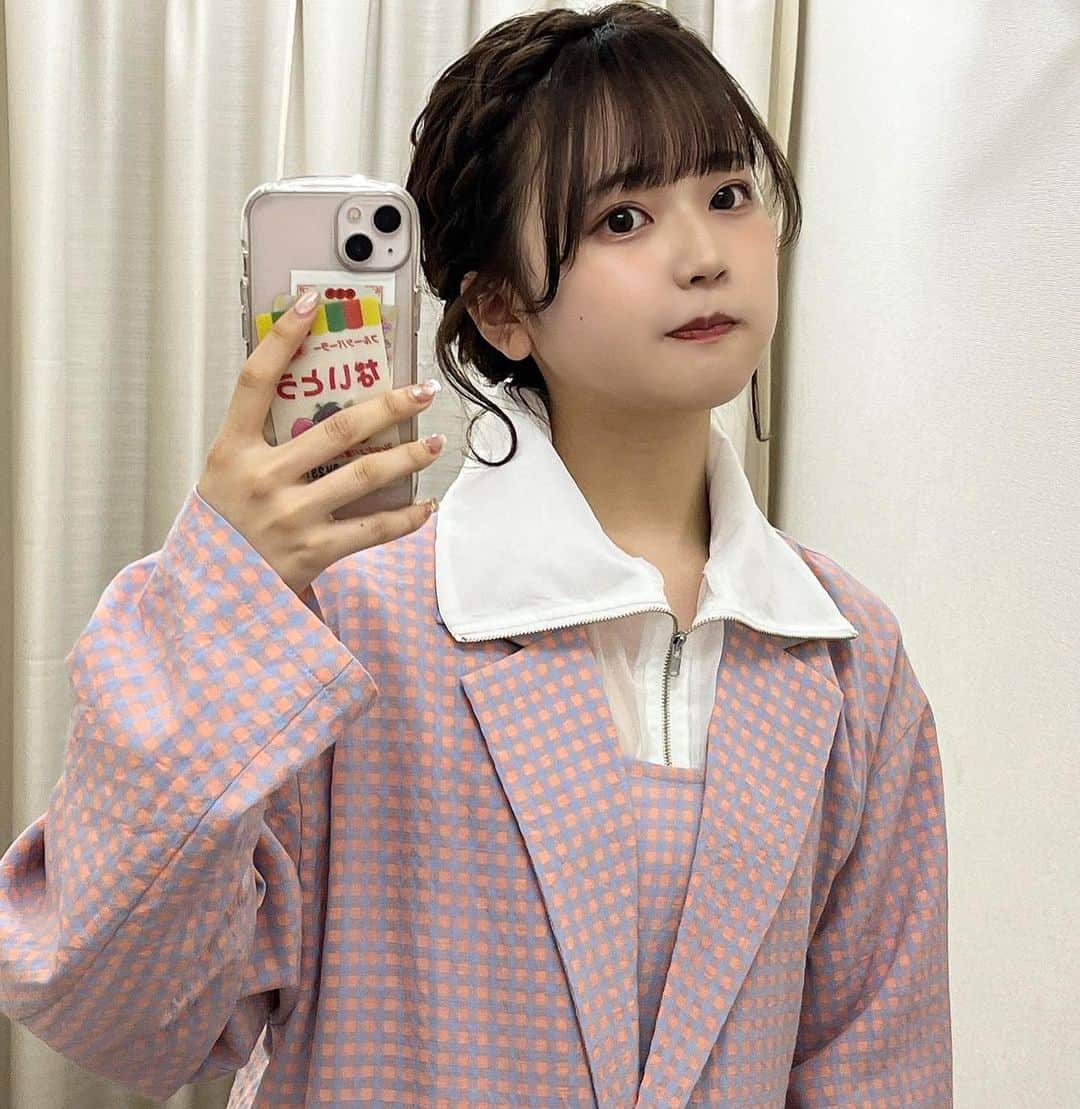 渡辺あやののインスタグラム