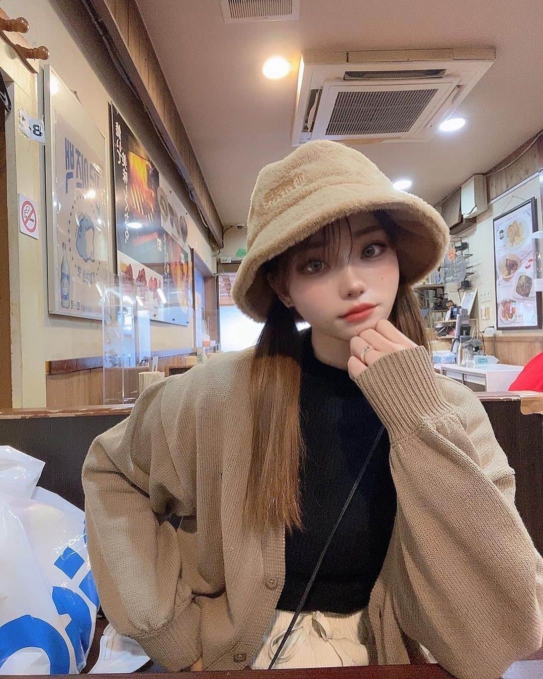 LILIKAのインスタグラム：「毎日充実〜☺︎︎︎︎♡‪ ̖́-」