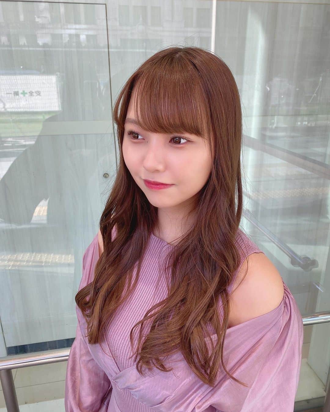 本郷柚巴のインスタグラム：「最後の顔😂  #ワンピース #mercuryduo」
