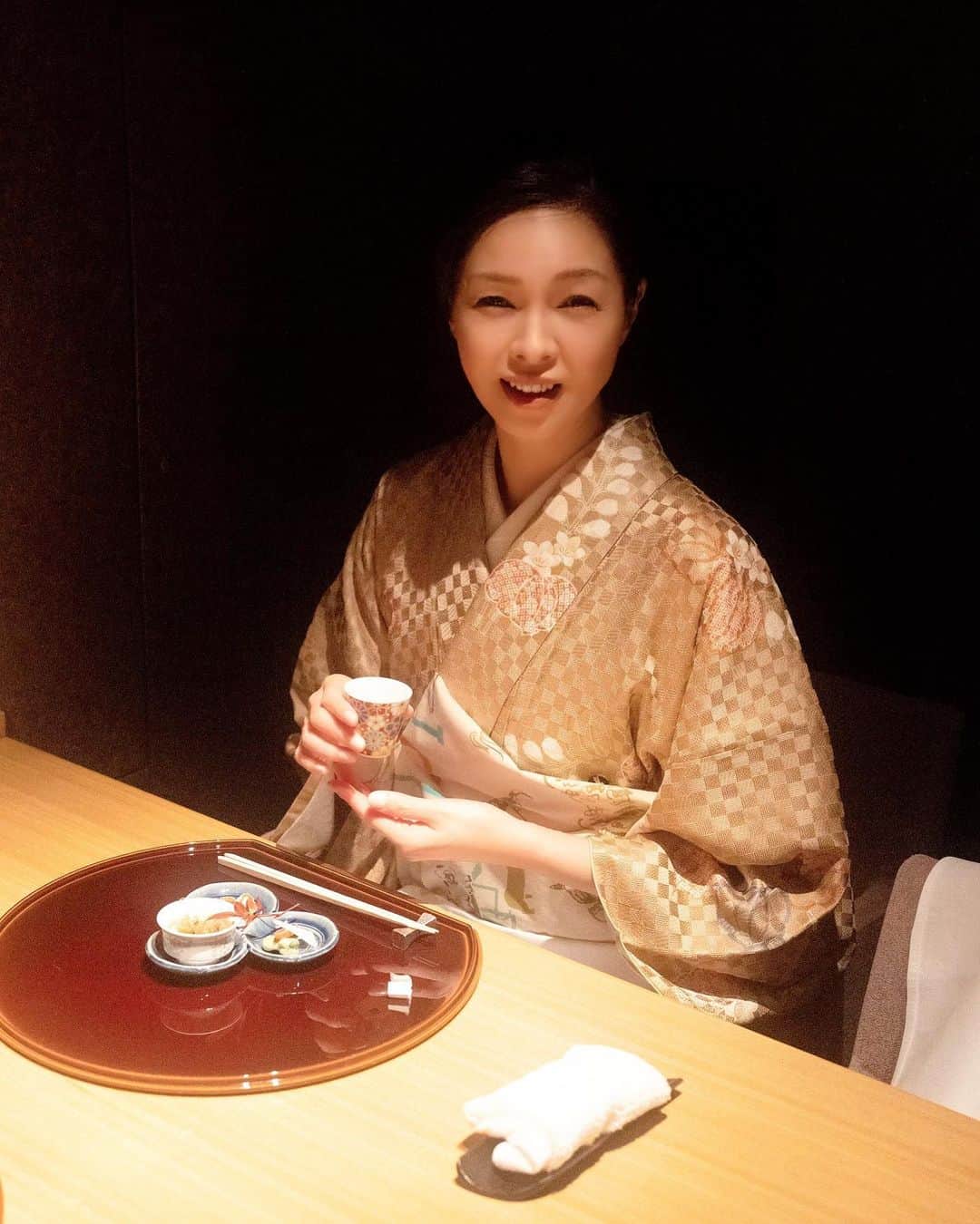 川原亜矢子さんのインスタグラム写真 - (川原亜矢子Instagram)「弥生✨ #tokyo #kimono #blythedoll #kimono #ブライスドール #着物 #着物コーデ #和髪 #ありがとう」3月3日 22時18分 - ayakokawahara