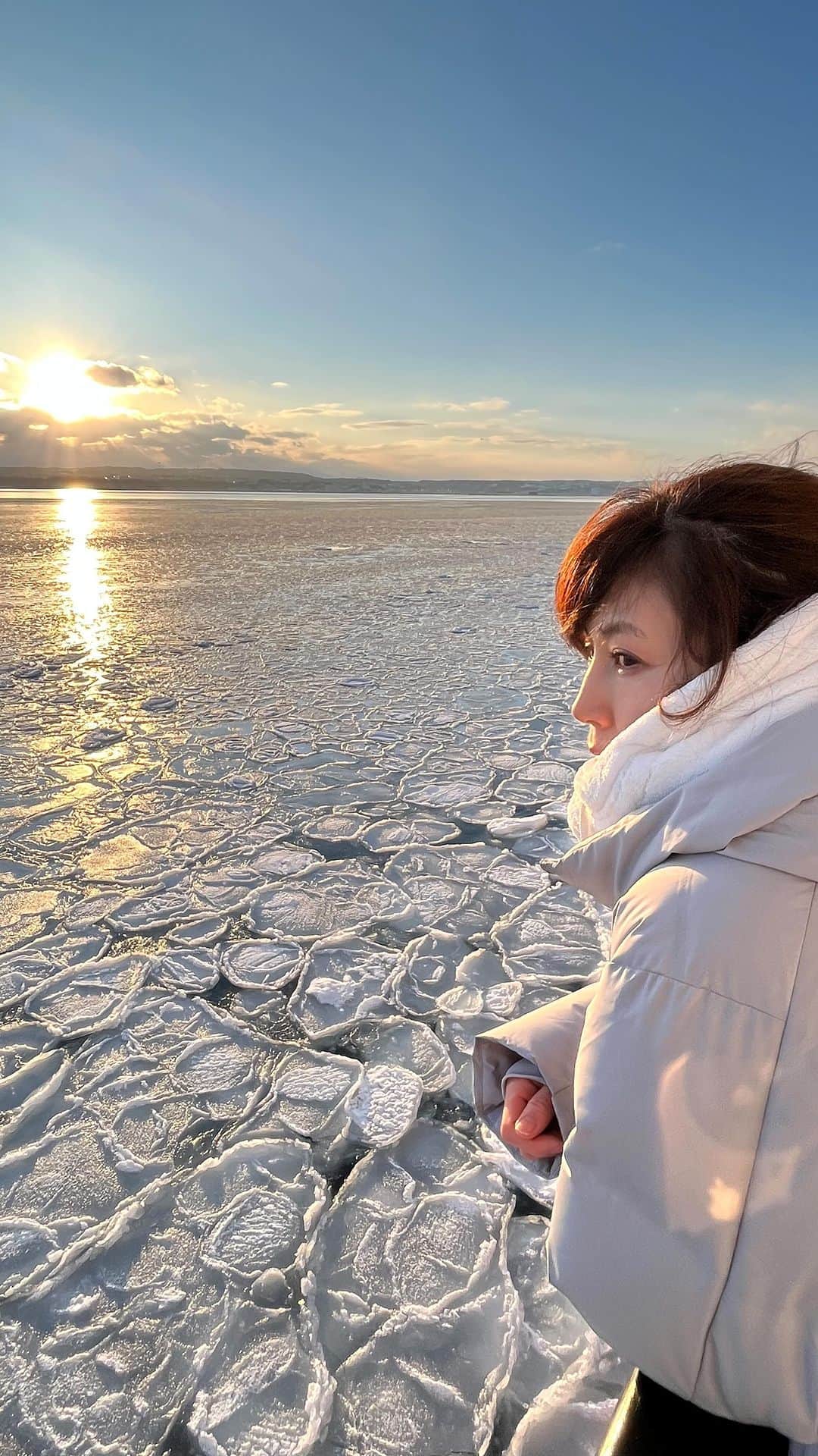MIHOのインスタグラム
