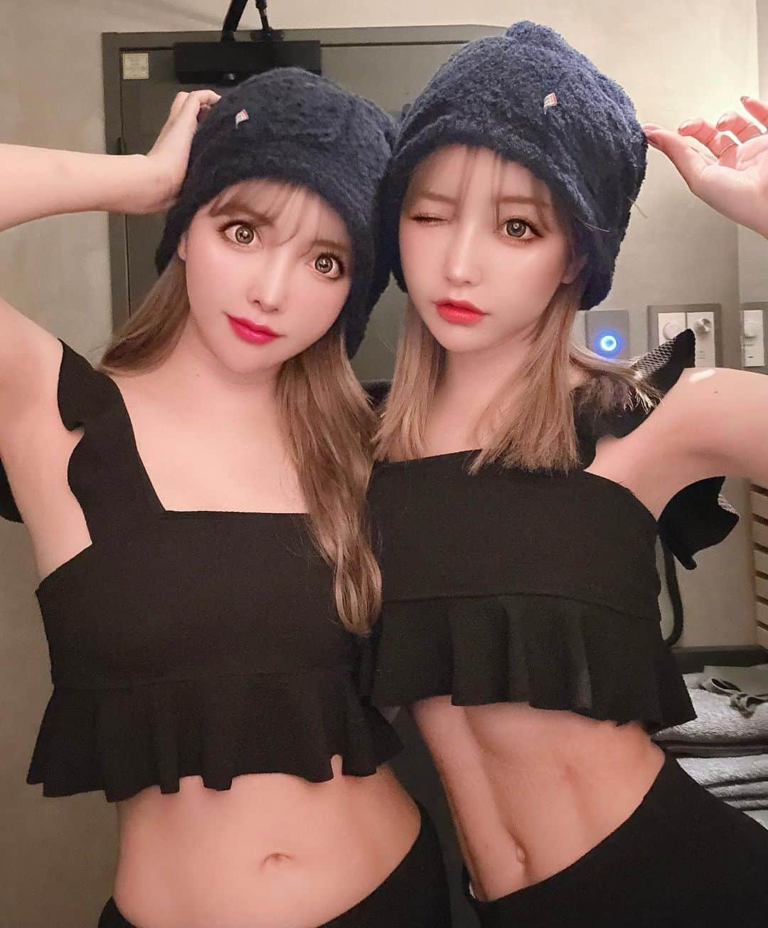 吉川ちえのインスタグラム
