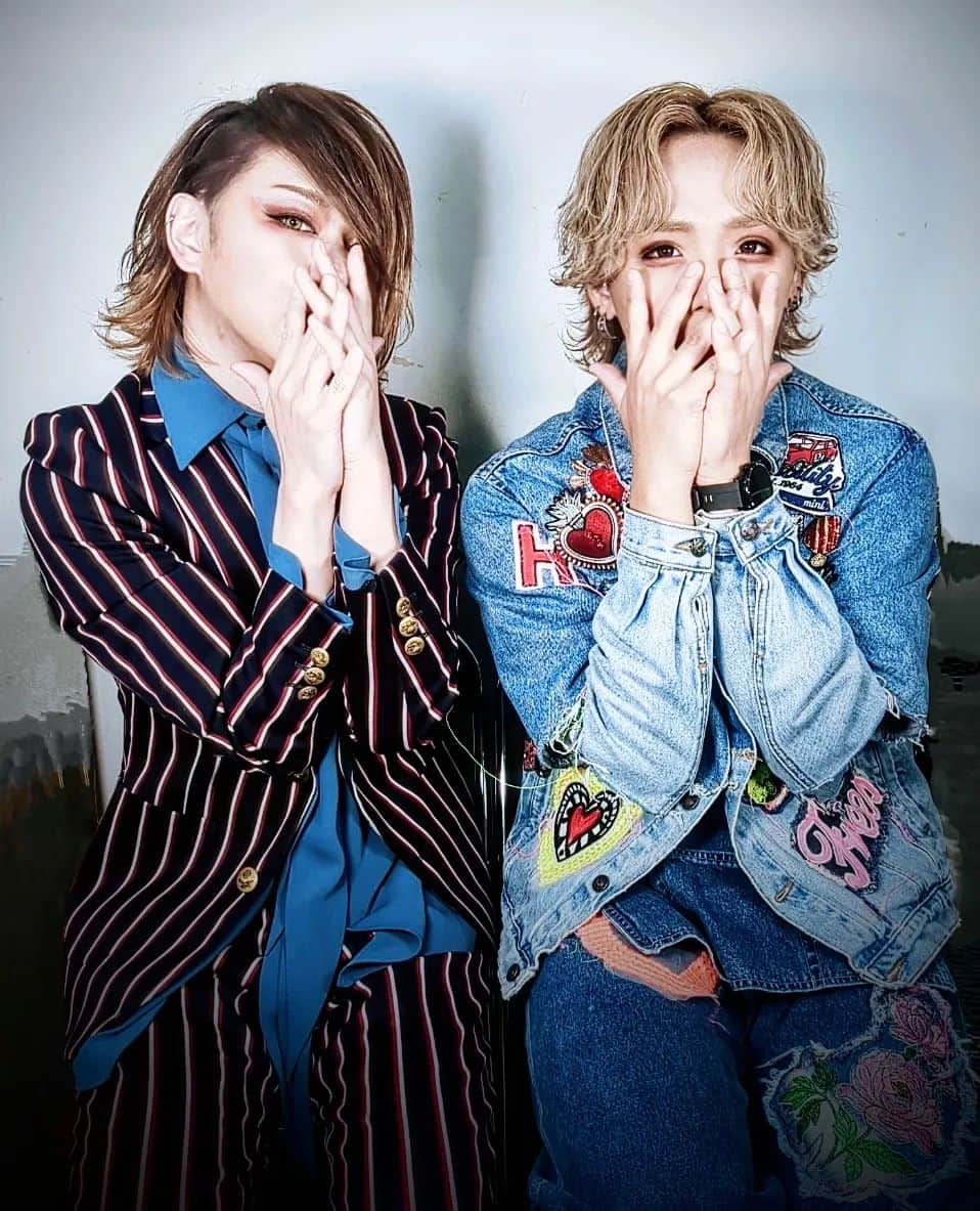 HIROのインスタグラム