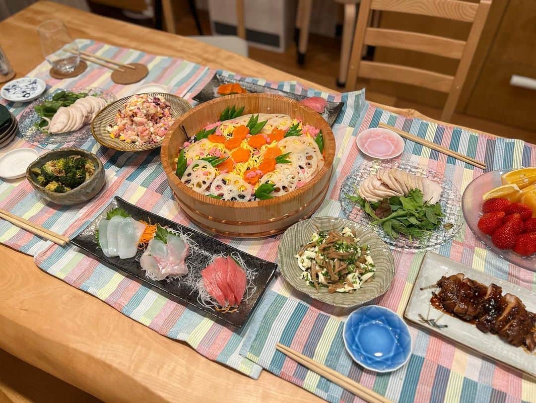平田薫のインスタグラム