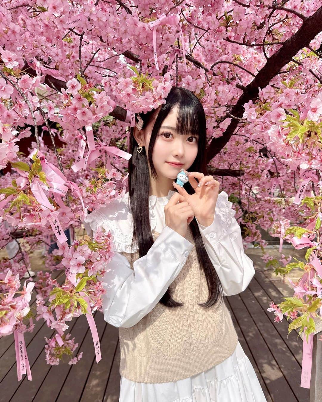 松本ももなのインスタグラム
