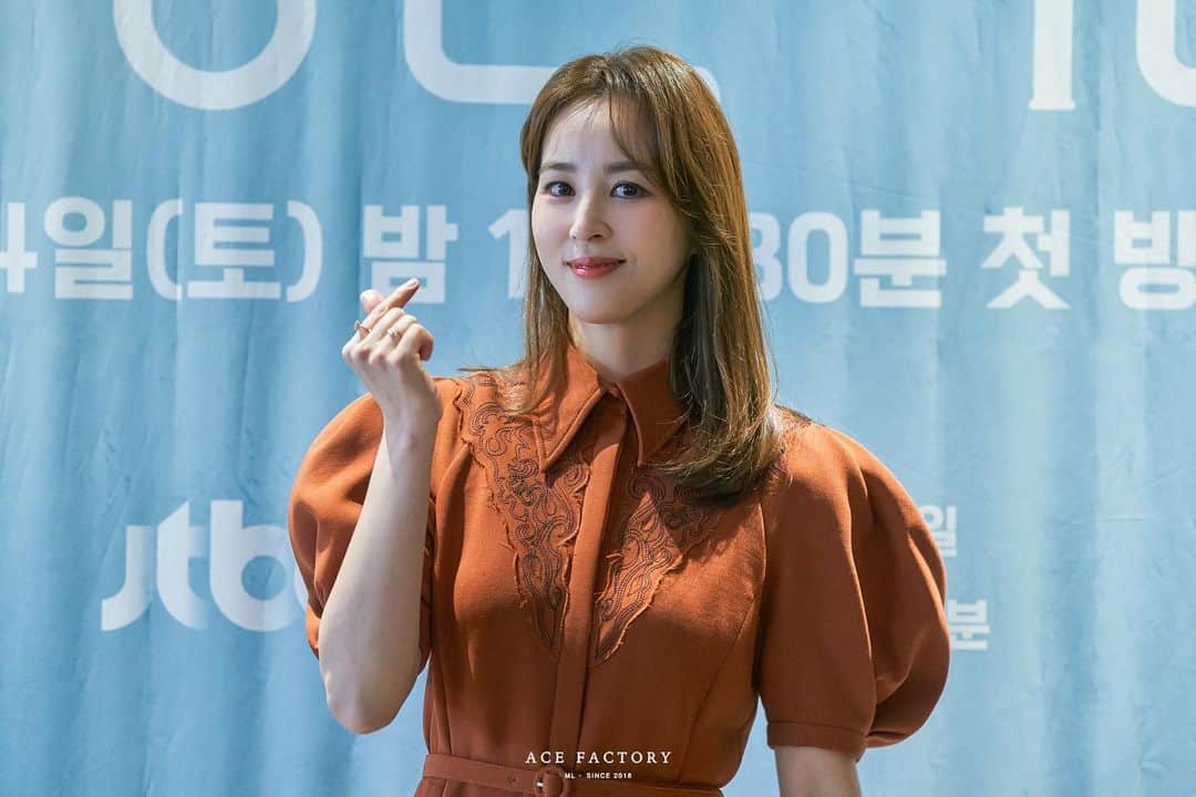 ハン・ヘジンのインスタグラム