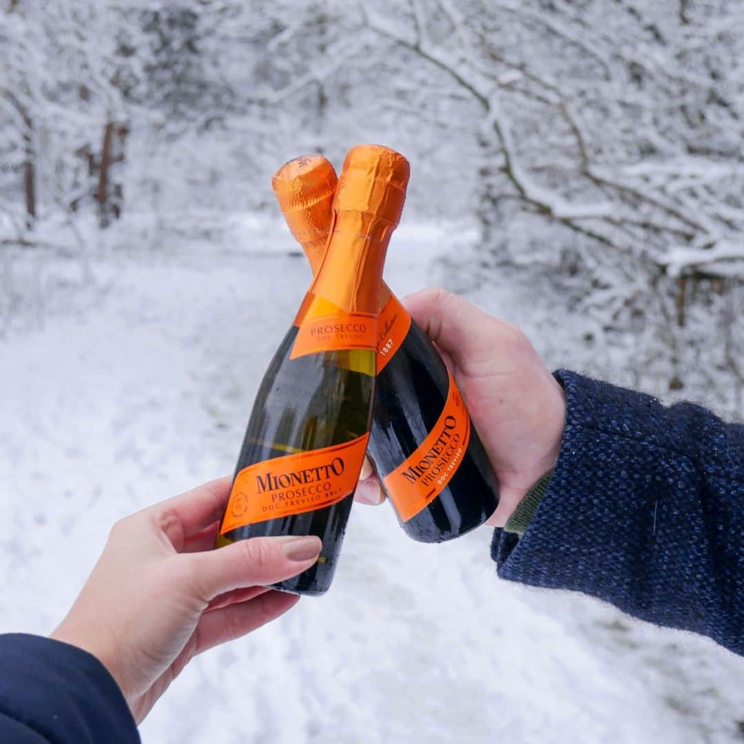 Mionetto Prosecco ČRさんのインスタグラム写真 - (Mionetto Prosecco ČRInstagram)「Chystáte se na hory?🗻 Nezapomeňte si s sebou přibalit Mionetto, kterému pracovně říkáme ,,piccolo". Do batůžku se vejde.🎒 😉 Dopřejte si nevšední horské zážitky s Mionetto Prosecco.🧡 Na zdraví!🥂  #mionetto #mionettoprosecco #february #prosecco #iloveprosecco #wine #ilovewine #proseccotime #piccolo」3月3日 23時22分 - mionetto_cz