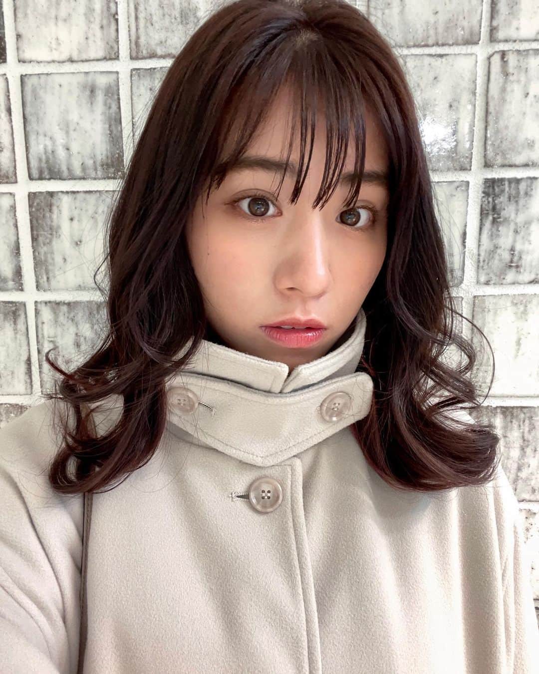 坂本遥奈のインスタグラム
