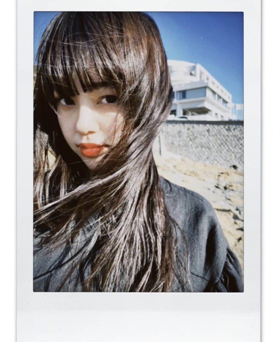 青柳文子さんのインスタグラム写真 - (青柳文子Instagram)「🥷🏻🦅🐈‍⬛🐾🦨🍙🎬♟🕋📼🕳🖤」3月3日 23時32分 - aoyagifumiko